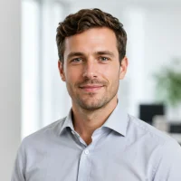 Michael Turner, Safaricom Capital user