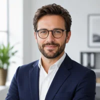 David Kovacs, Safaricom Capital user