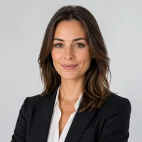 Elena Laurent, Safaricom Capital user